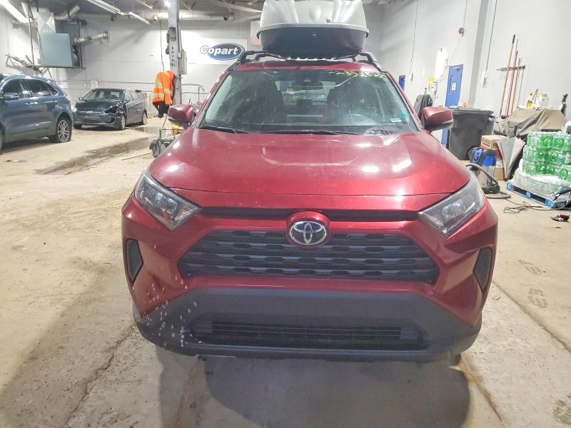 Aukcja sprzedaży 2019 Toyota Rav4 Le, vin: 2T3B1RFV4KC052650, numer aukcji: 72852825