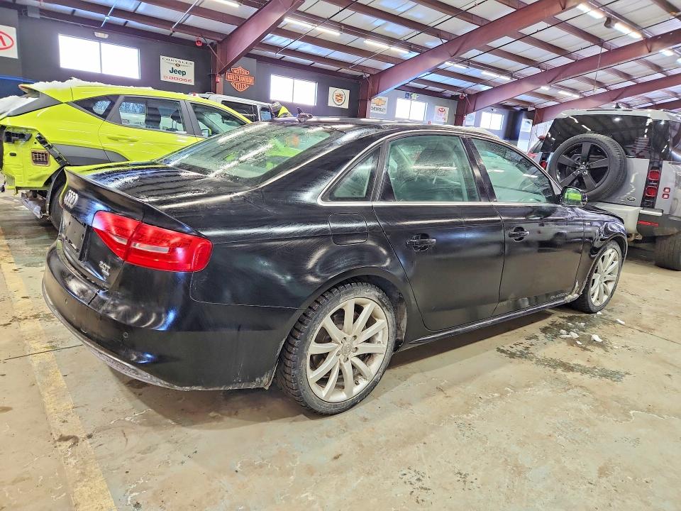 Aukcja sprzedaży 2015 Audi A4 Premium, vin: WAUFFAFL3FN014161, numer aukcji: 75635965