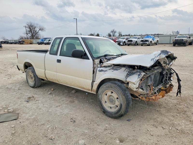 Продаж на аукціоні авто 2000 Gmc Sonoma, vin: 1GTCS1951Y8224225, номер лоту: 72214825