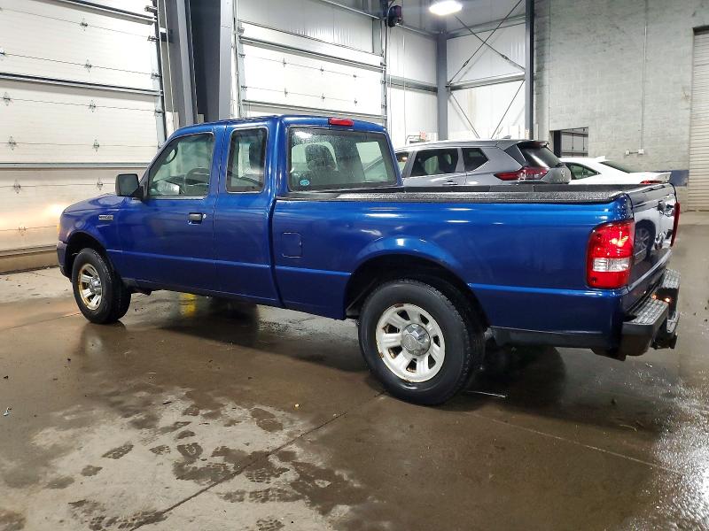 73689575 :رقم المزاد ، 1FTKR1ED7BPA51442 vin ، 2011 Ford Ranger Sup مزاد بيع