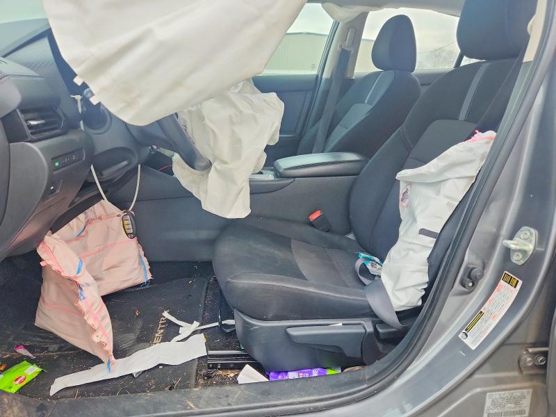 74443805 :رقم المزاد ، 3N1AB8CV9NY290498 vin ، 2022 Nissan Sentra مزاد بيع