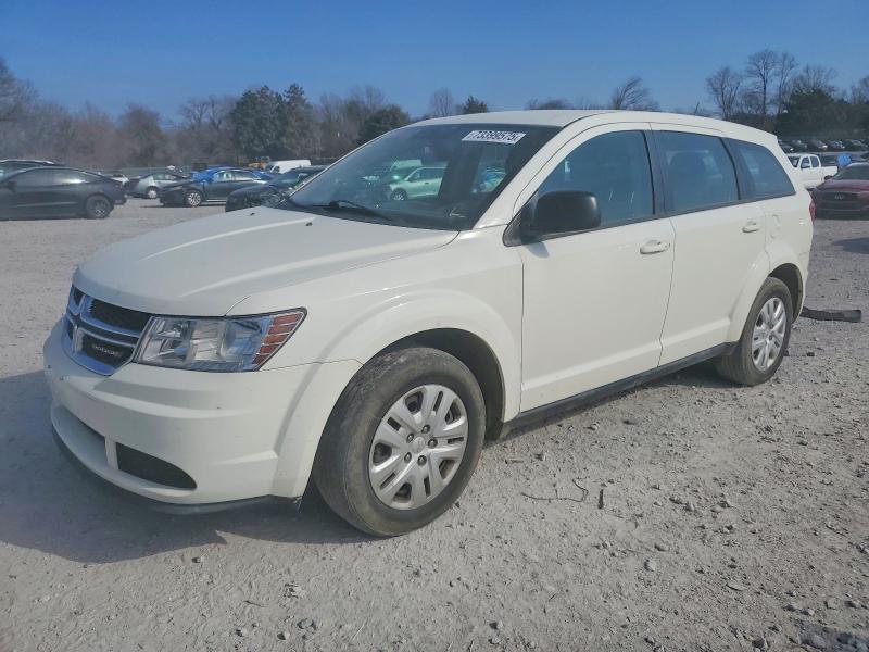 Продаж на аукціоні авто 2014 Dodge Journey, vin: 3C4PDCAB1ET163612, номер лоту: 73399575
