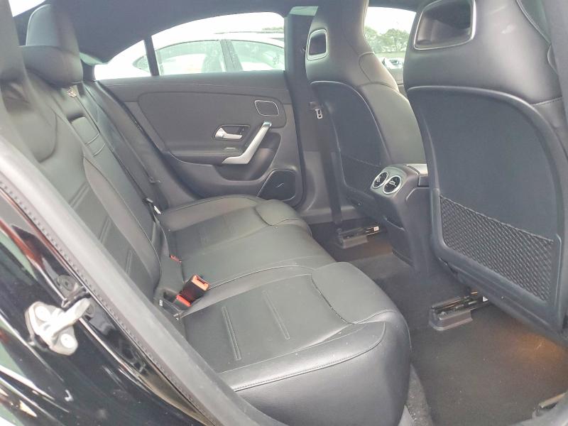 Продажа на аукционе авто 2020 Mercedes-benz Cla, vin: W1K5J4GB1LN088765, номер лота: 98379835
