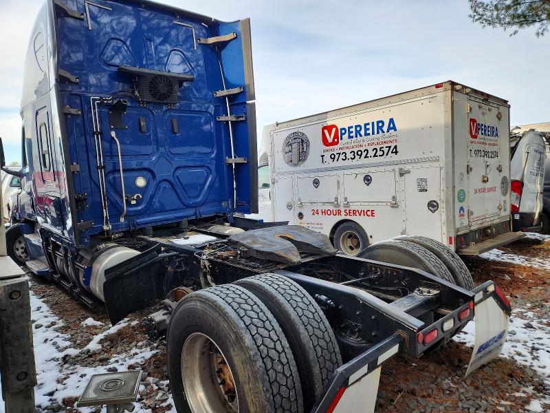 Aukcja sprzedaży 2019 Freightliner Cascadia 126, vin: 3AKJHHDR4KSKD8206, numer aukcji: 99001615