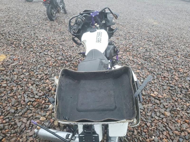 2024 Harley-davidson Fltrx მანქანა იყიდება აუქციონზე, vin: 1HD1KH714RB609779, აუქციონის ნომერი: 96575995