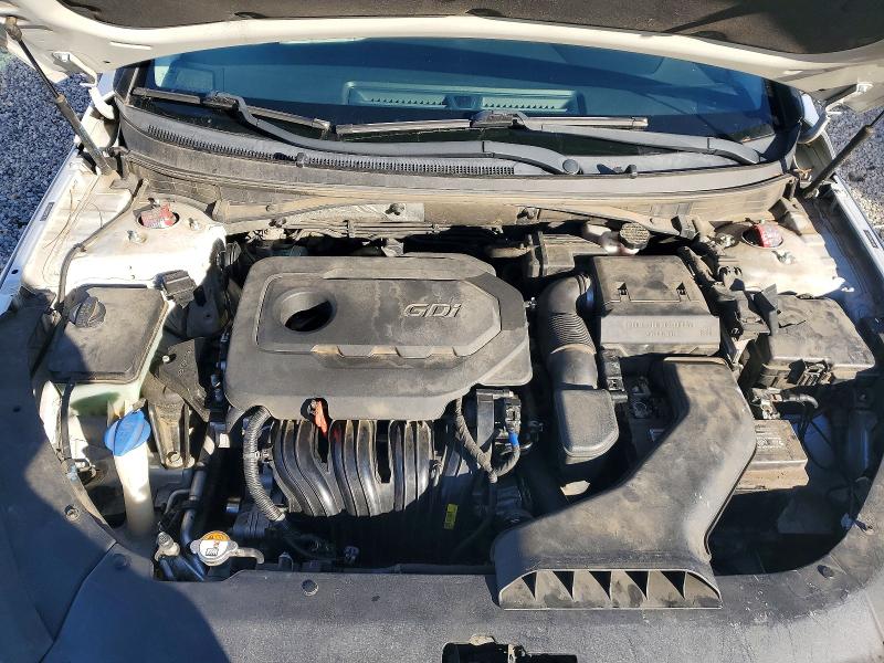 Продаж на аукціоні авто 2018 Hyundai Sonata, vin: 5NPE34AF1JH655733, номер лоту: 96984565