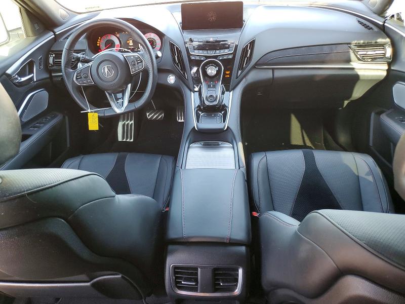 Aukcja sprzedaży 2024 Acura Rdx, vin: 5J8TC2H61RL002779, numer aukcji: 72620295
