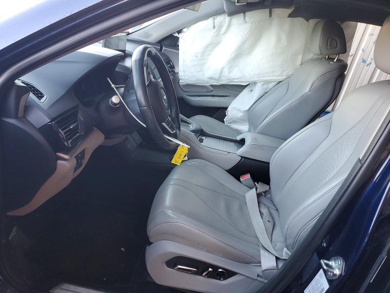 Продажа на аукционе авто 2019 Acura Rdx, vin: 5J8TC2H50KL018873, номер лота: 75608375