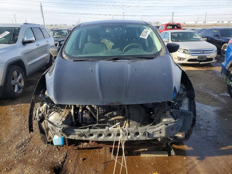 99261645 :رقم المزاد ، 1FMCU0F75FUA91446 vin ، 2015 Ford Escape مزاد بيع