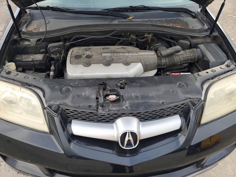 Продажа на аукционе авто 2004 Acura Mdx, vin: 2HNYD18614H521410, номер лота: 98976345