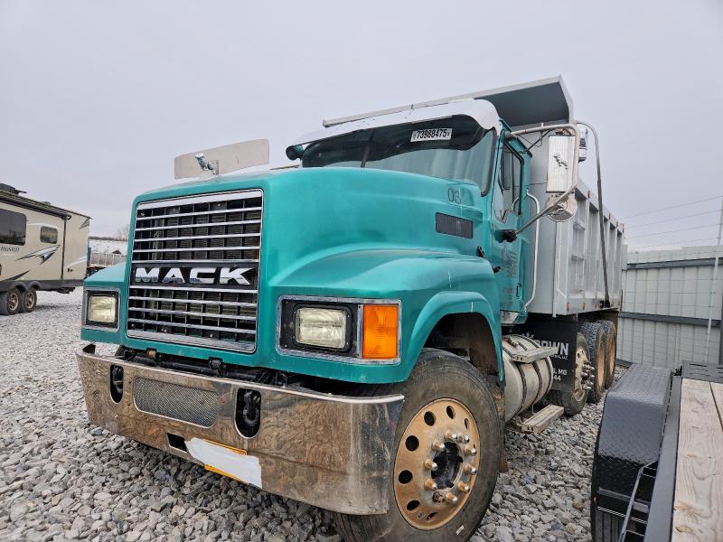 Aukcja sprzedaży 2010 Mack 600, vin: 1M1AN09Y3AN005762, numer aukcji: 73988475