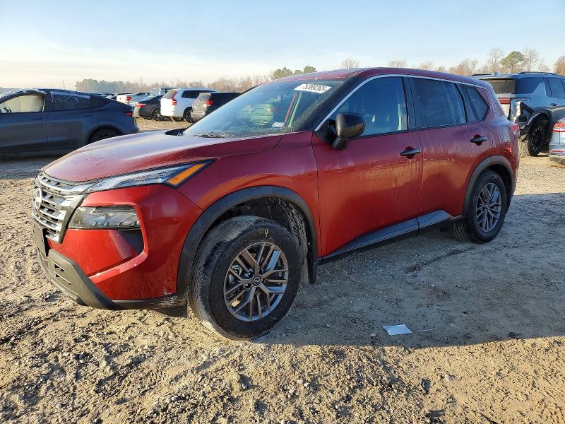 Aukcja sprzedaży 2026 Nissan Rogue, vin: 5N1BT3AA8TC673979, numer aukcji: 75369265