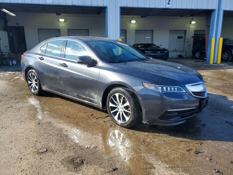 Продажа на аукционе авто 2015 Acura Tlx, vin: 19UUB1F32FA013517, номер лота: 74281325