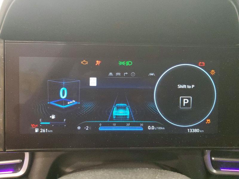 74059565 :رقم المزاد ، KMHLM4DGXSU035877 vin ، 2025 Hyundai Elantra مزاد بيع