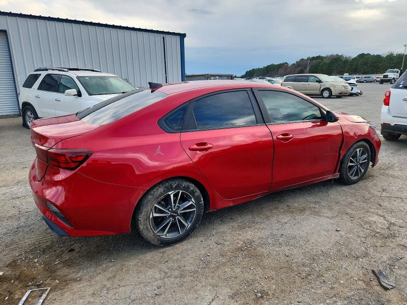 Продаж на аукціоні авто 2024 Kia Forte, vin: 3KPF24AD2RE732230, номер лоту: 72901885