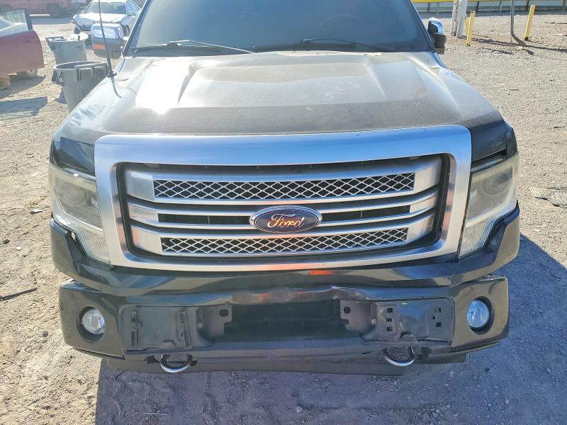 2013 Ford F150 მანქანა იყიდება აუქციონზე, vin: 1FTFW1ET7DFD17777, აუქციონის ნომერი: 73457165