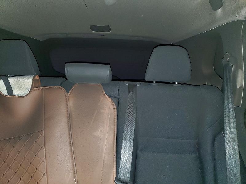 2023 Nissan Rogue მანქანა იყიდება აუქციონზე, vin: 5N1BT3AB7PC921024, აუქციონის ნომერი: 73530755
