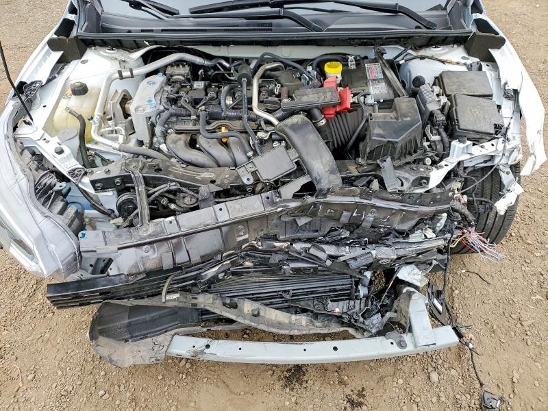 Aukcja sprzedaży 2024 Nissan Sentra, vin: 3N1AB8DV8RY211665, numer aukcji: 72302455