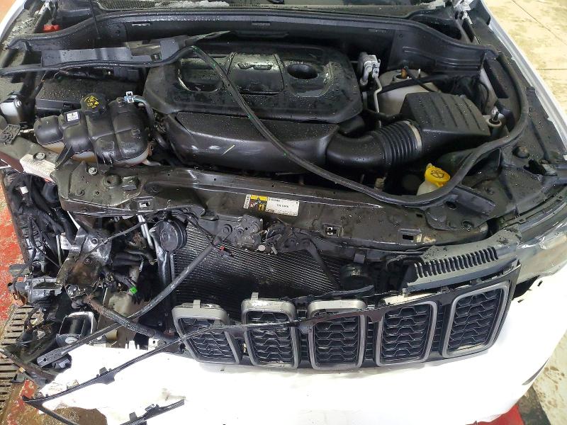 Продажа на аукционе авто 2021 Jeep Grand Cherokee, vin: 1C4RJFLG1MC592903, номер лота: 73319775