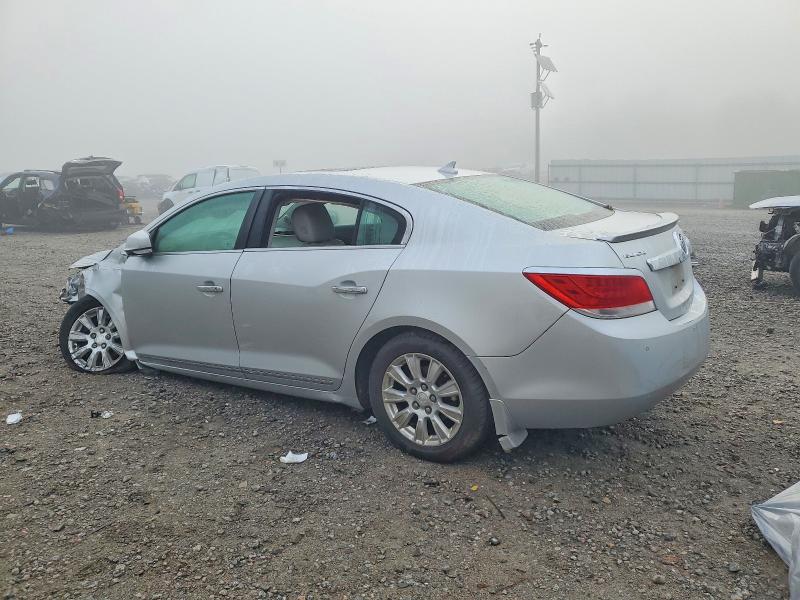98557885 :رقم المزاد ، 1G4GD5ER6CF280656 vin ، 2012 Buick Lacrosse مزاد بيع