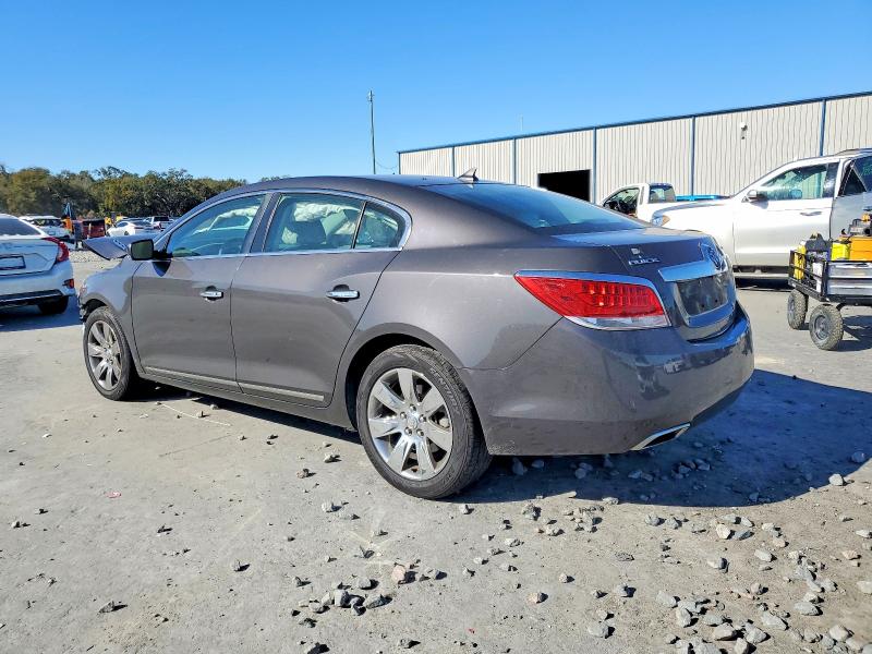 Aukcja sprzedaży 2013 Buick Lacrosse, vin: 1G4GC5E38DF174810, numer aukcji: 74429025