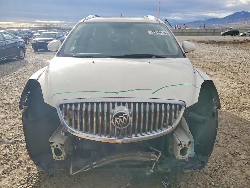 Продажа на аукционе авто 2012 Buick Enclave, vin: 5GAKRCED8CJ114033, номер лота: 98105345