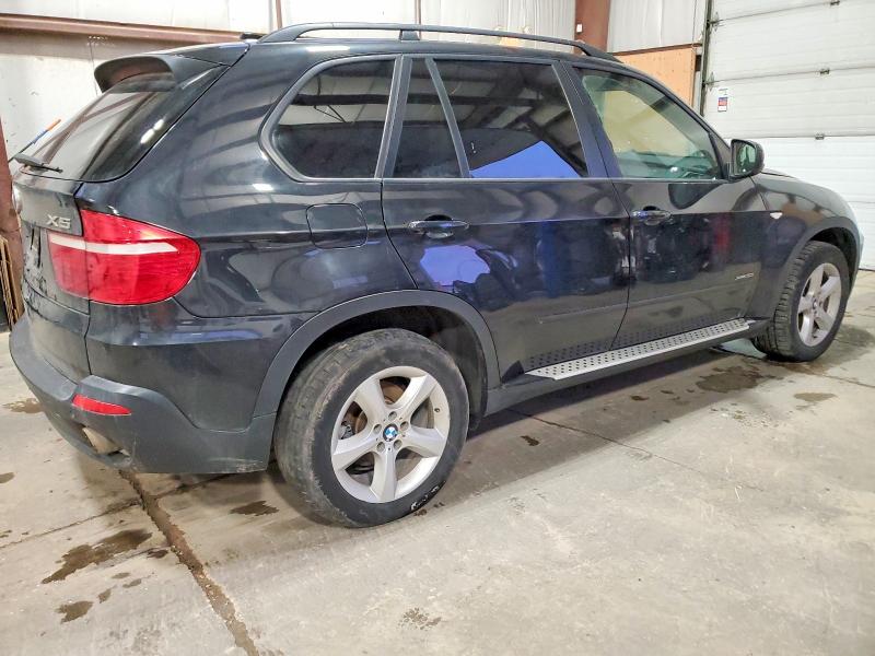 74084055 :رقم المزاد ، 5UXFE4C51AL279578 vin ، 2010 Bmw X5 Xdrive3 مزاد بيع