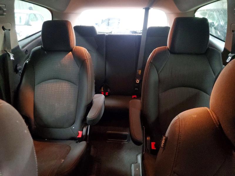 Продажа на аукционе авто 2016 Chevrolet Traverse, vin: 1GNKRGKD5GJ214260, номер лота: 99098195