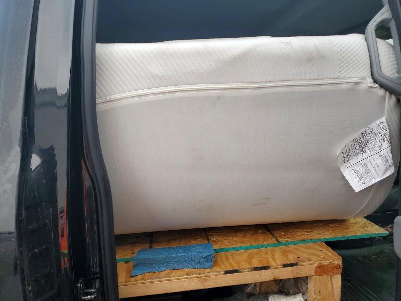 97819095 :رقم المزاد ، 1FD0W5HT2REC32492 vin ، 2024 Ford F550 مزاد بيع