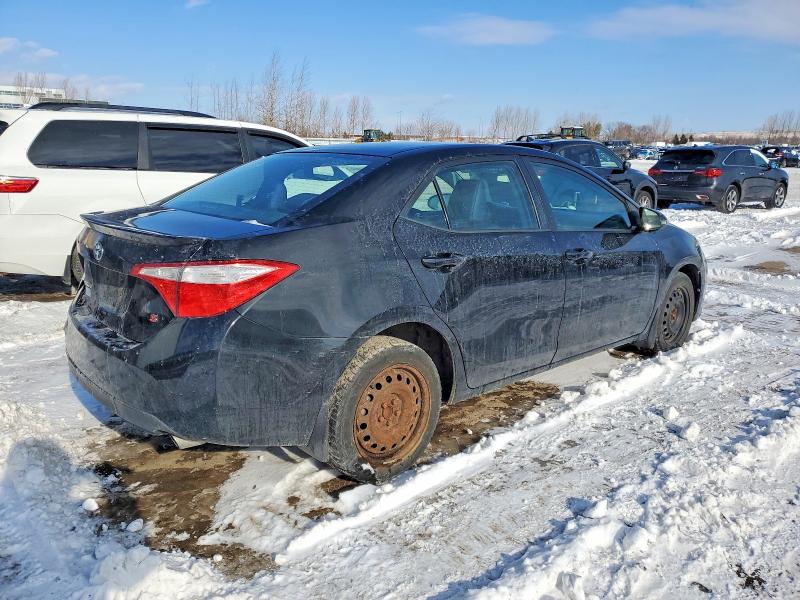 Aukcja sprzedaży 2014 Toyota Corolla L, vin: 2T1BURHE5EC127454, numer aukcji: 72726555