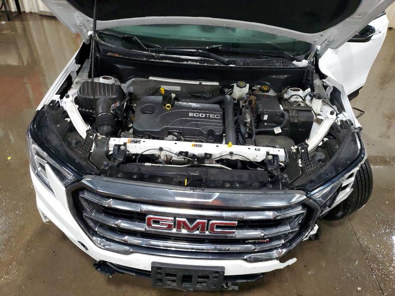 Aukcja sprzedaży 2022 Gmc Terrain, vin: 3GKALYEV9NL210383, numer aukcji: 99103385