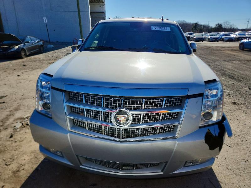 Продажа на аукционе авто 2010 Cadillac Escalade E, vin: 1GYUKJEF7AR190885, номер лота: 72626285
