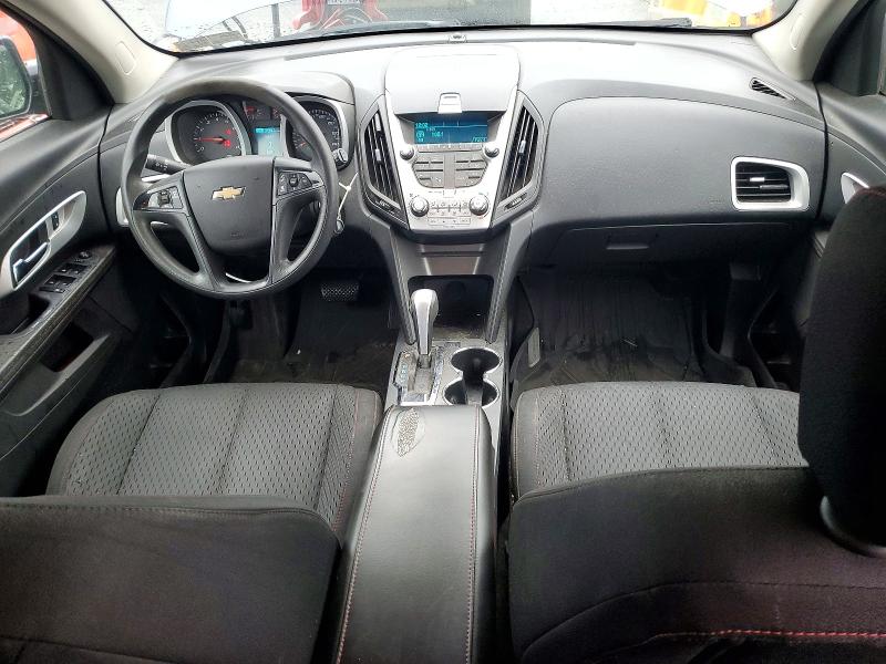 2013 Chevrolet Equinox მანქანა იყიდება აუქციონზე, vin: 2GNFLCEK7D6381315, აუქციონის ნომერი: 73083105