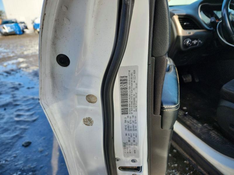 Aukcja sprzedaży 2015 Jeep Cherokee L, vin: 1C4PJMCB0FW636083, numer aukcji: 73822915