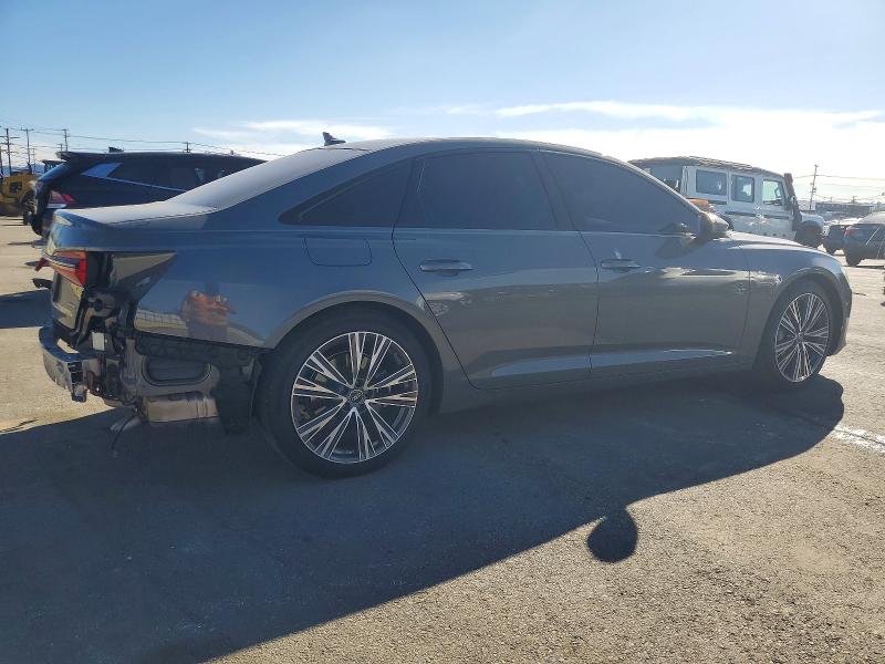 Продаж на аукціоні авто 2024 Audi A6, vin: WAUD3BF22RN000866, номер лоту: 75074345