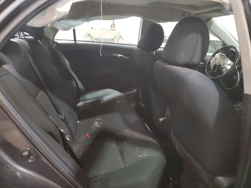 Продажа на аукционе авто 2010 Toyota Corolla Ba, vin: 2T1BU4EE2AC463788, номер лота: 98783095