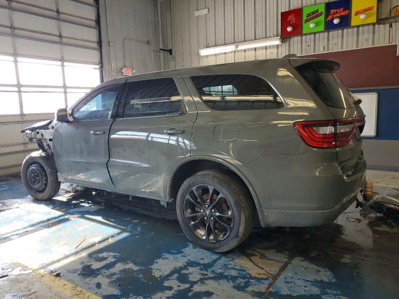 Aukcja sprzedaży 2021 Dodge Durango, vin: 1C4RDJDG5MC634367, numer aukcji: 74121275