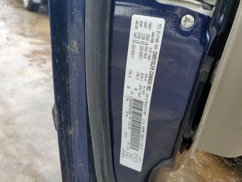 Продажа на аукционе авто 2015 Dodge Grand Caravan, vin: 2C4RDGBG8FR616686, номер лота: 97508755