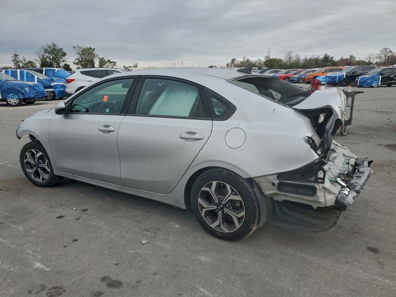 Aukcja sprzedaży 2019 Kia Forte, vin: 3KPF24AD2KE026770, numer aukcji: 96702205