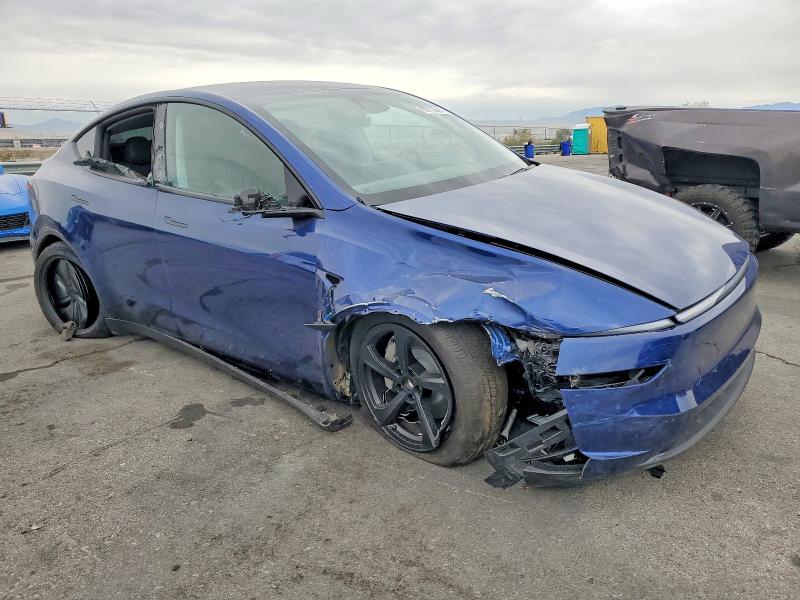 Продажа на аукционе авто 2026 Tesla Model Y, vin: 7SAYGDED6TF520830, номер лота: 98715875