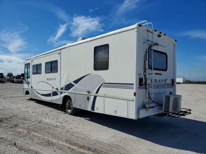 Aukcja sprzedaży 1998 Winn Motorhome, vin: 1GBLP37J5W3308463, numer aukcji: 73825055