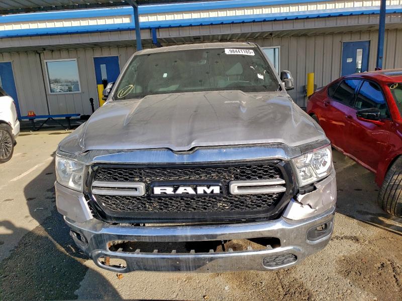Продаж на аукціоні авто 2022 Ram 1500 Big H, vin: 1C6RRFFG6NN343191, номер лоту: 98441165