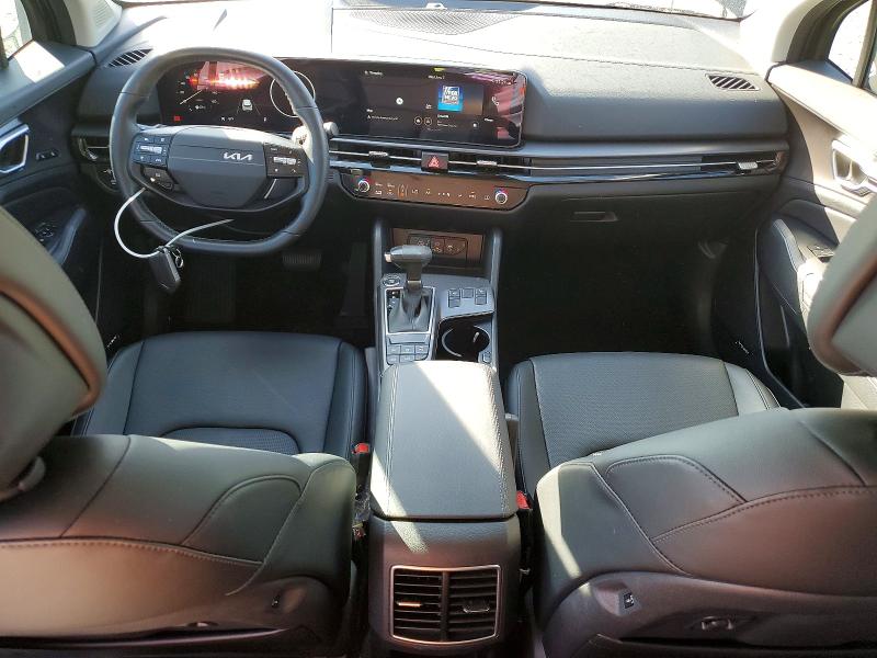 Продаж на аукціоні авто 2026 Kia Sportage, vin: 5XYK43DF4TG331465, номер лоту: 98888495