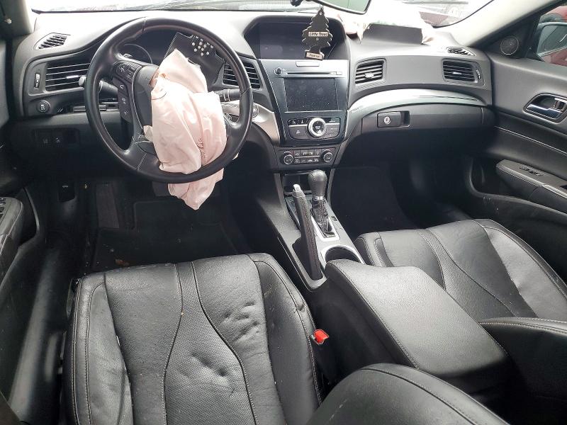 Продажа на аукционе авто 2020 Acura Ilx, vin: 19UDE2F79LA005295, номер лота: 73739715