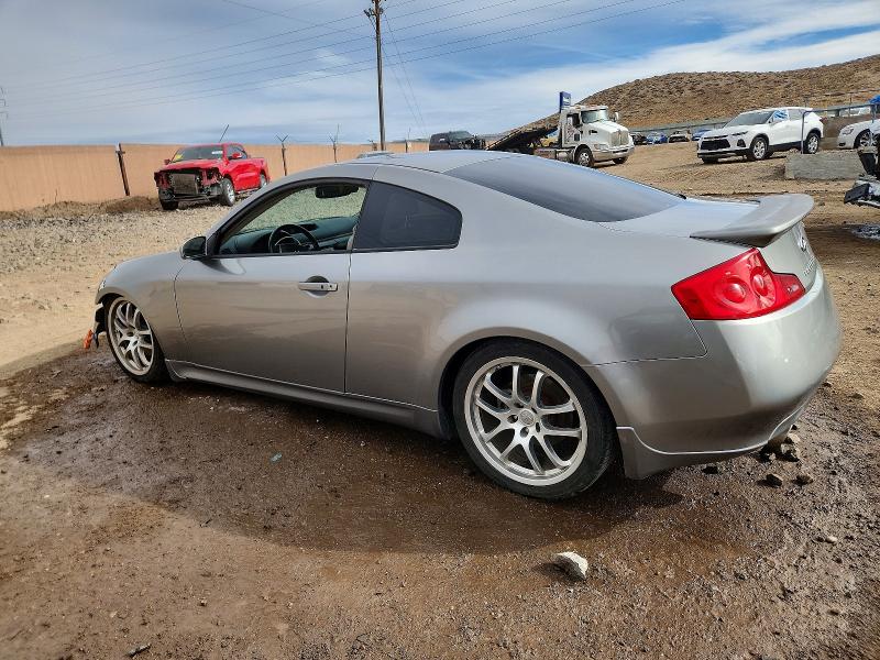 Продажа на аукционе авто 2006 Infiniti G35, vin: JNKCV54E56M719617, номер лота: 74643785