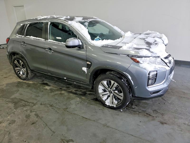Aukcja sprzedaży 2021 Mitsubishi Outlander Sport, vin: JA4APUAU1MU004009, numer aukcji: 74591325