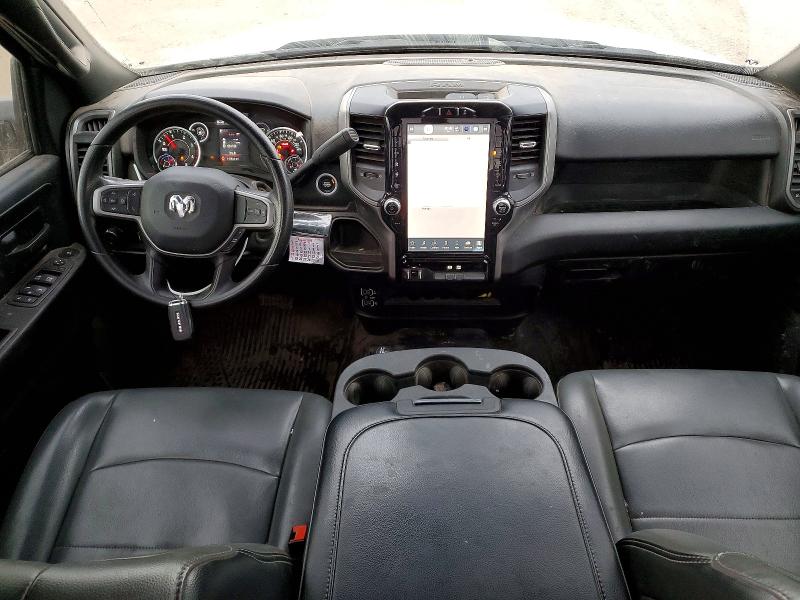 Продажа на аукционе авто 2024 Ram 3500, vin: 3C63R3GL8RG359021, номер лота: 72889485