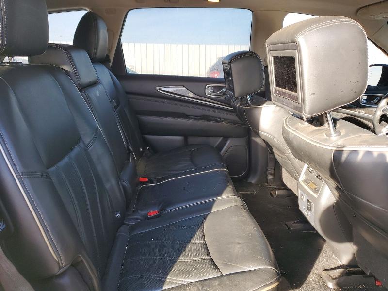 Продаж на аукціоні авто 2016 Infiniti Qx60, vin: 5N1AL0MN3GC530694, номер лоту: 73859005