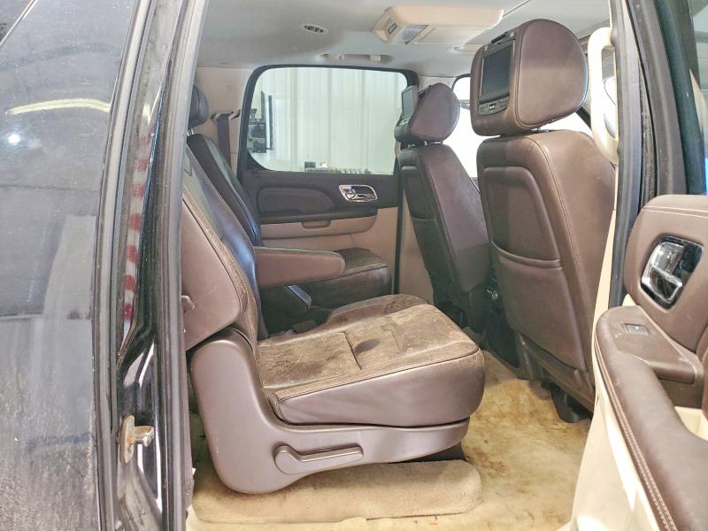 Aukcja sprzedaży 2008 Cadillac Escalade, vin: 1GYFK46868R228501, numer aukcji: 72744885