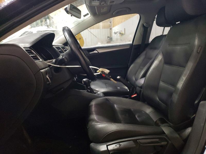 Aukcja sprzedaży 2017 Volkswagen Jetta, vin: 3VWDB7AJ0HM293528, numer aukcji: 75629625